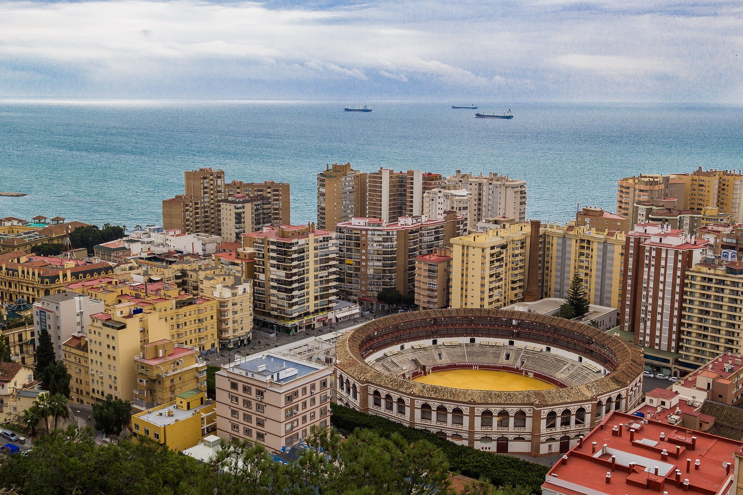 Malaga