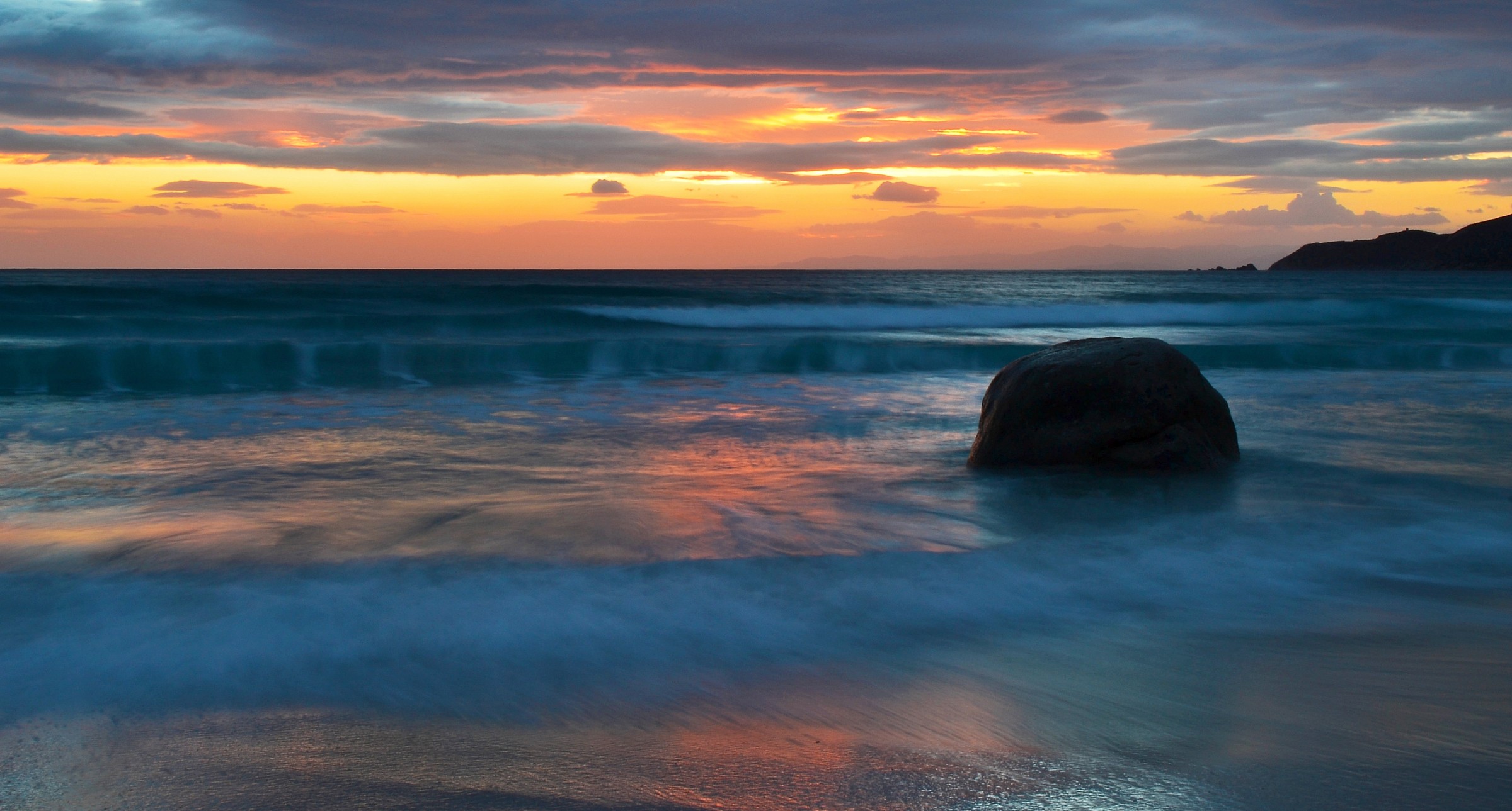 Campu Longu-Villasimius