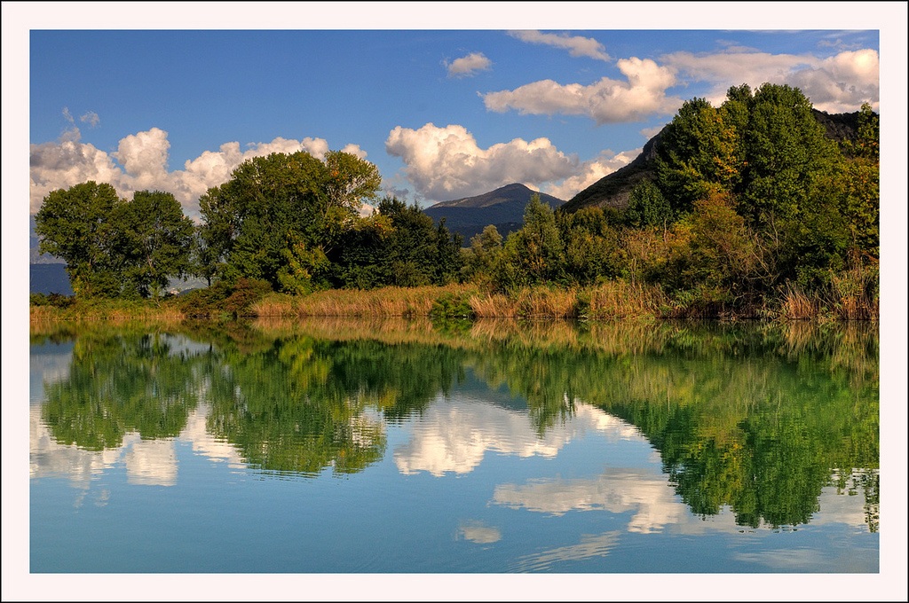L'emozione del colore