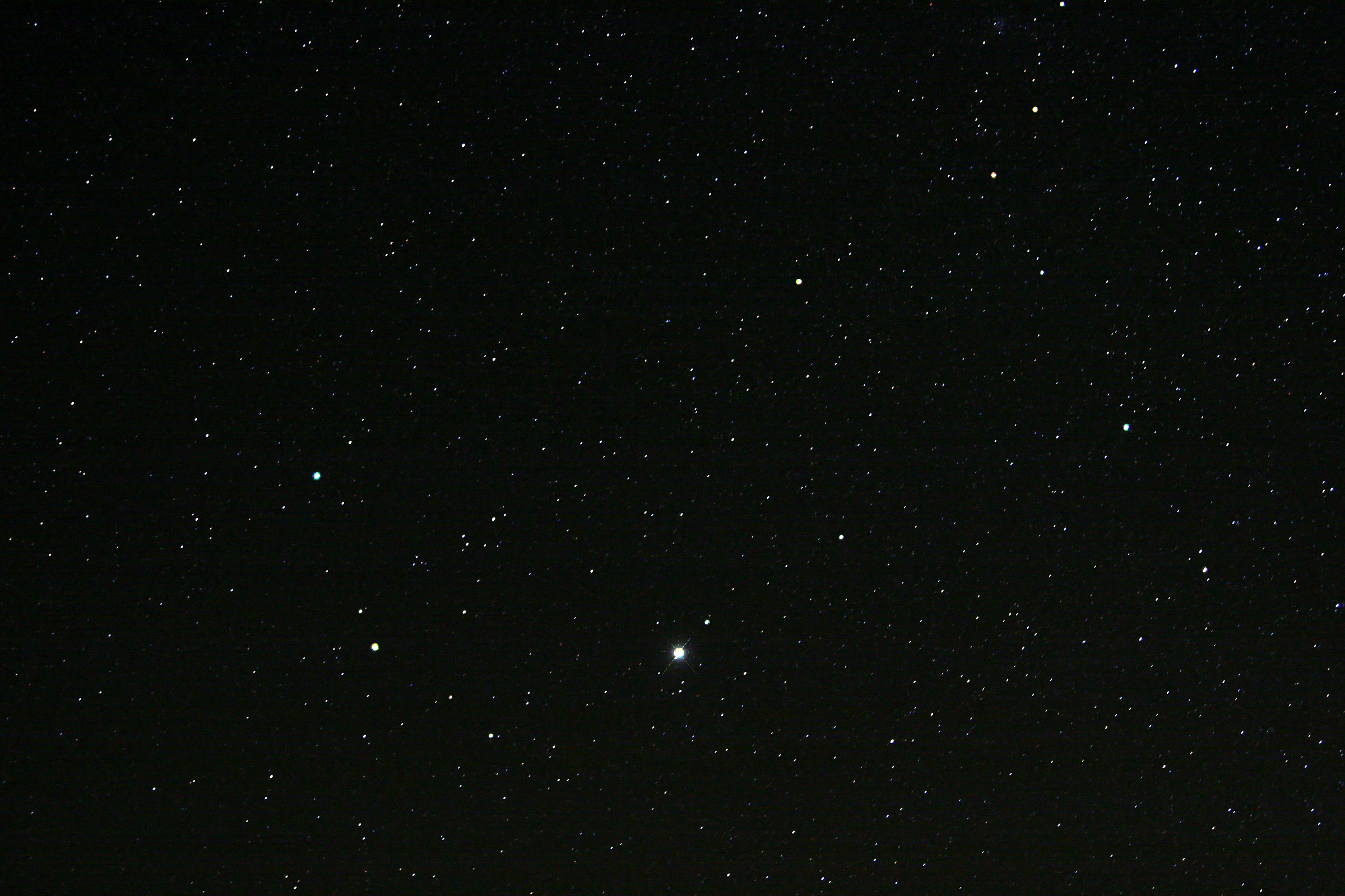 Jupiter in Gemini