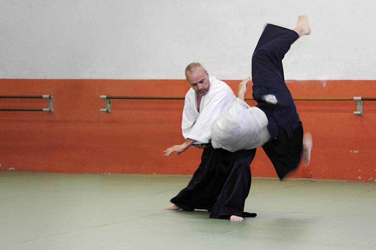 Aikido