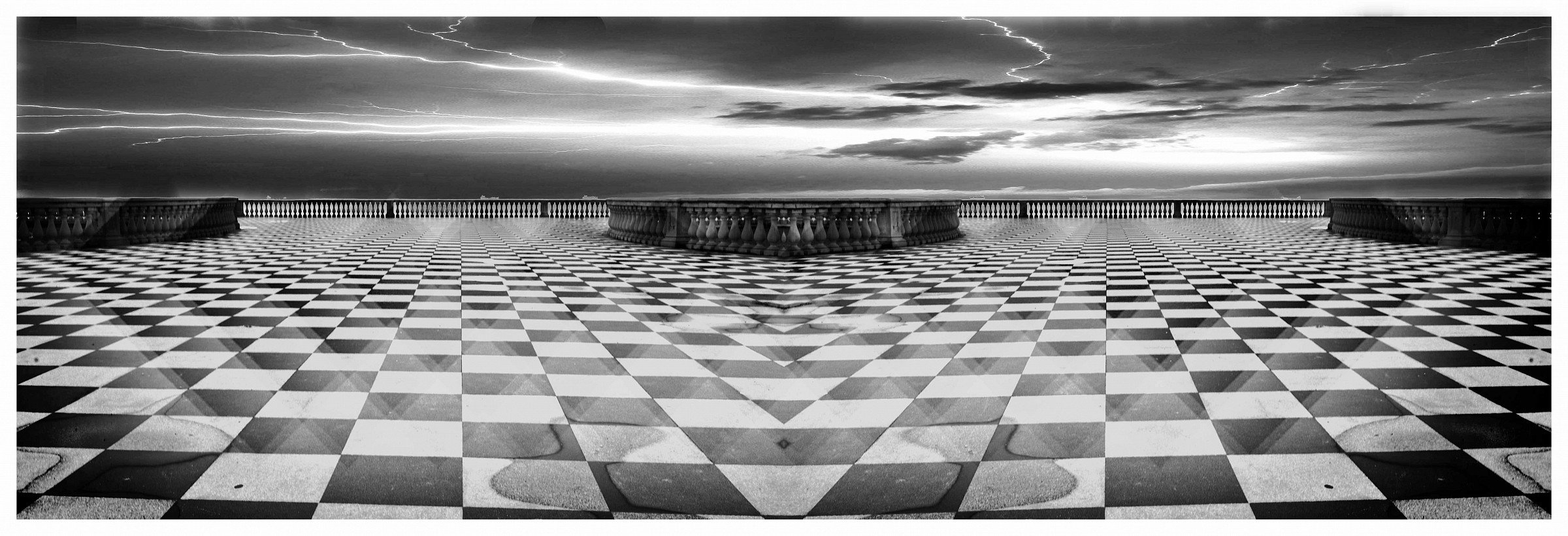 Terrace Mascagni (Livorno)