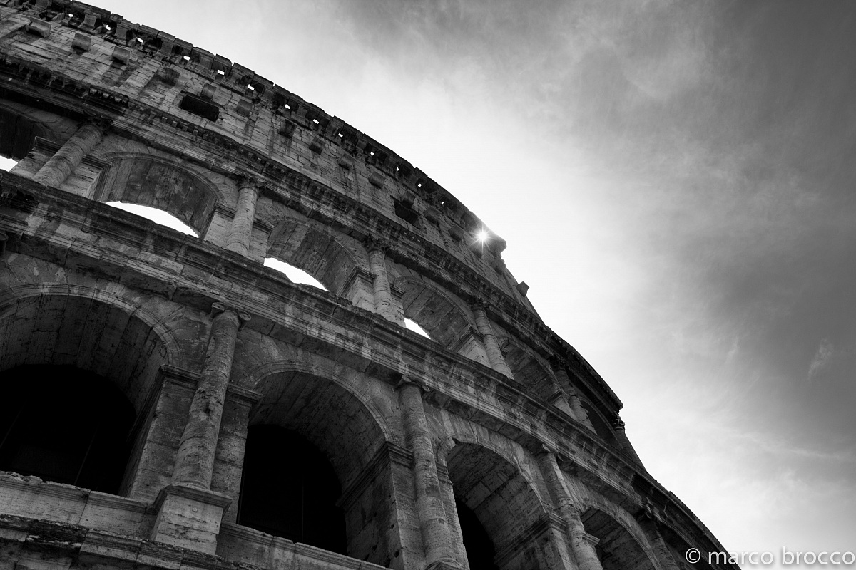 Colosseo