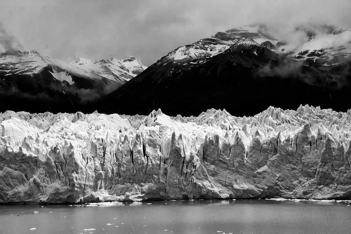 Perito Moreno