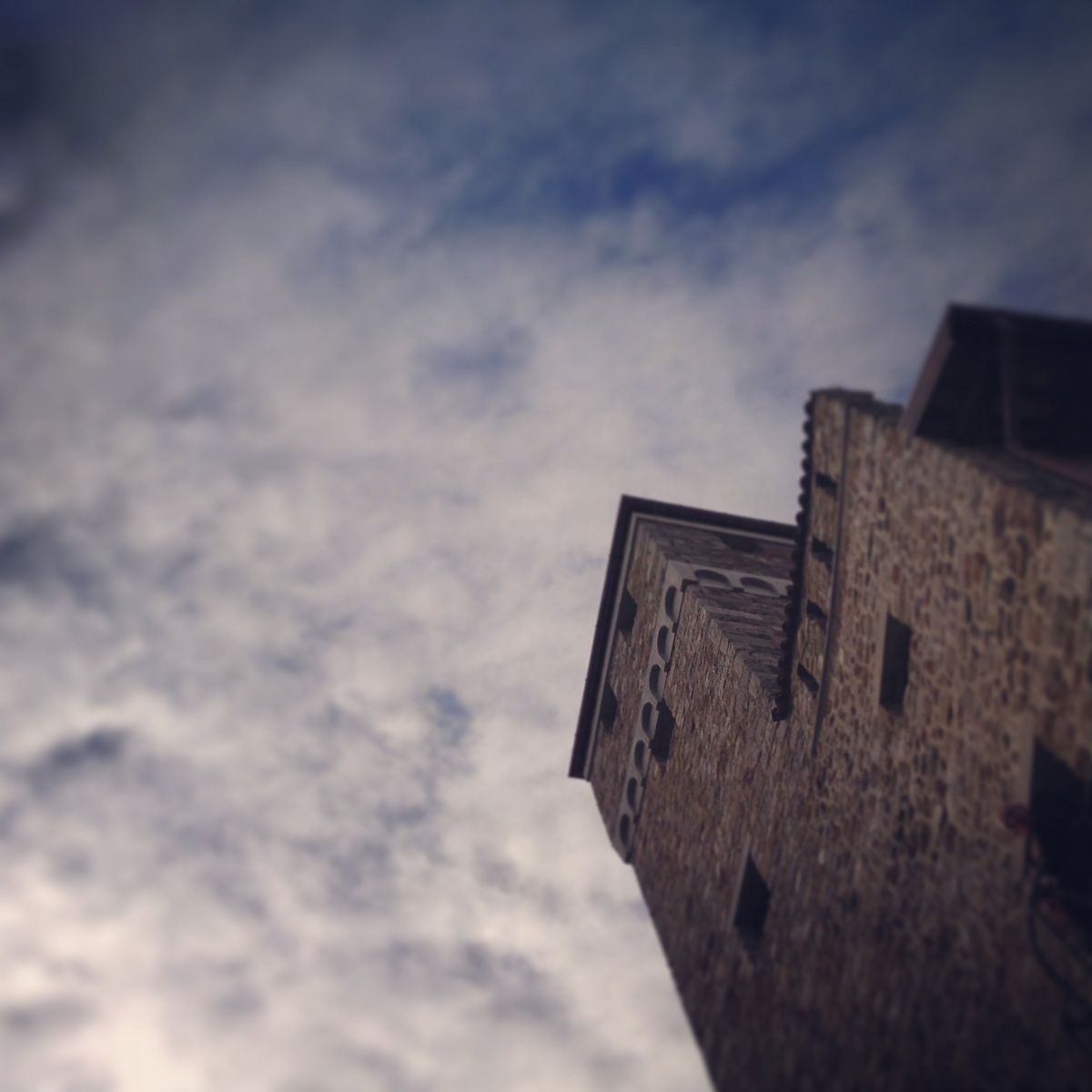 Instragam, alle volte sorprende