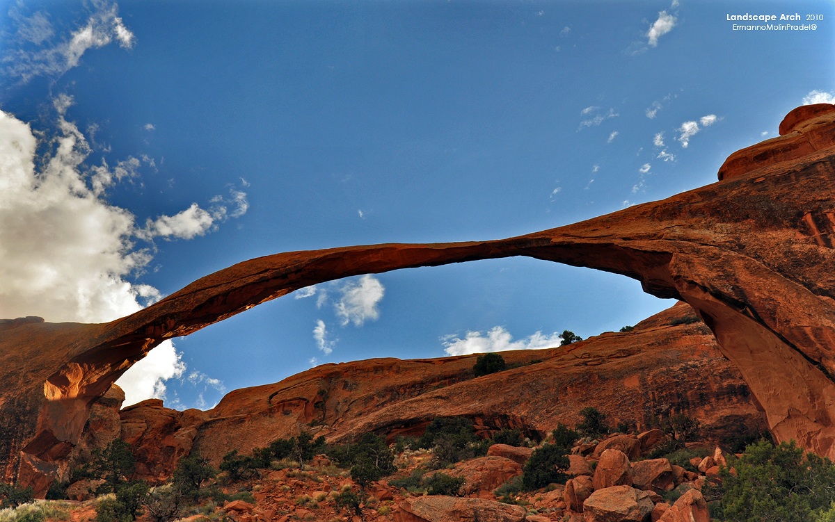 Landscape Arch