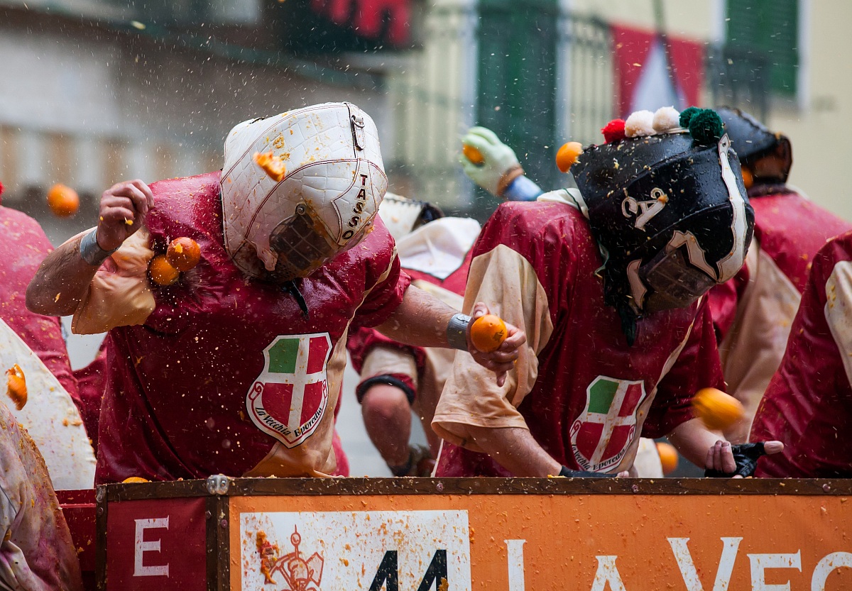 ivrea carnevale storico 3