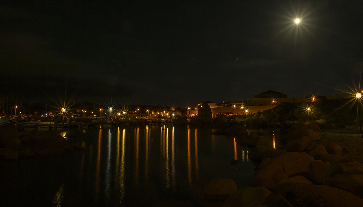 Porto di Villasimius