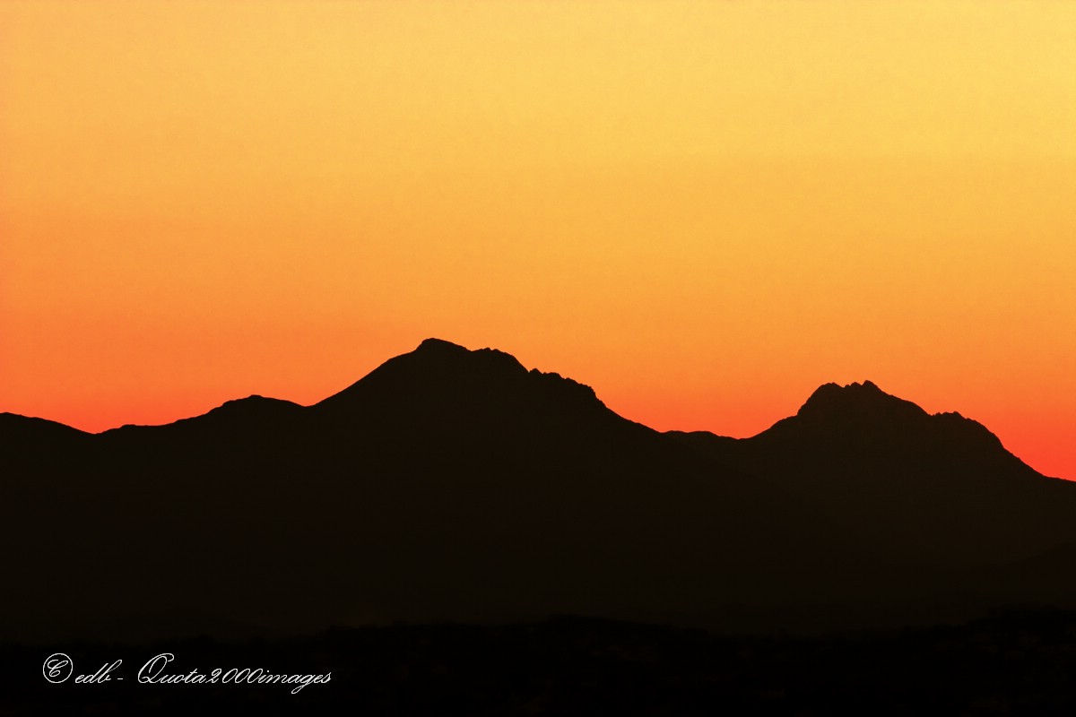 La Bella Addormentata