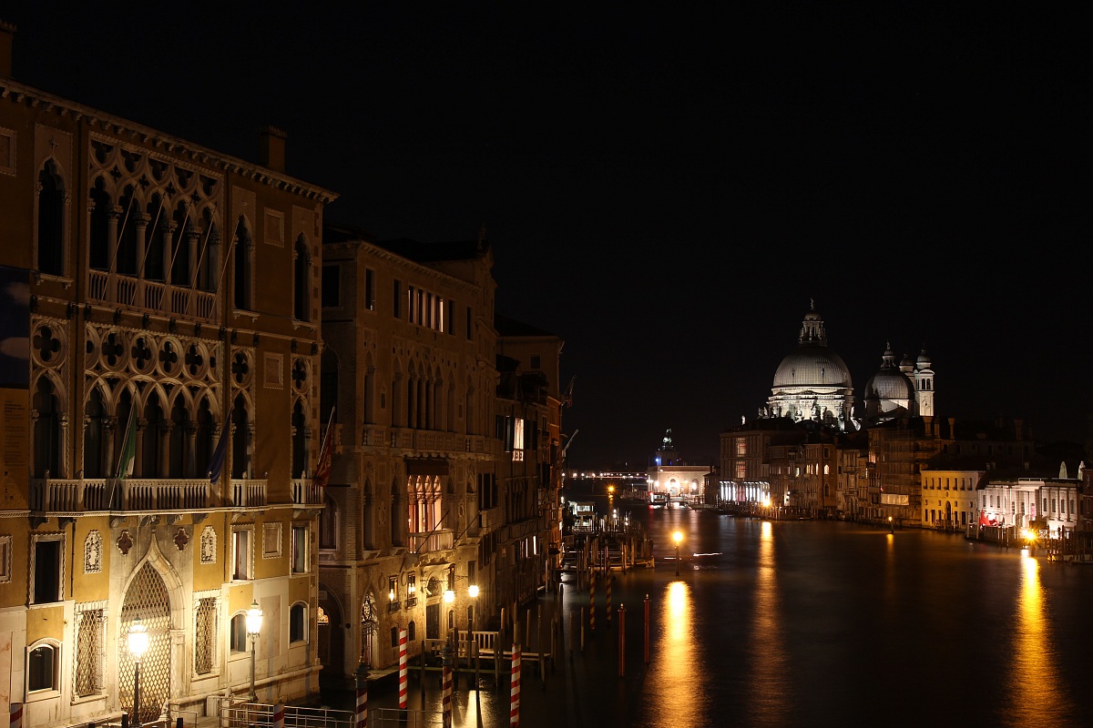 Venezia by night 1