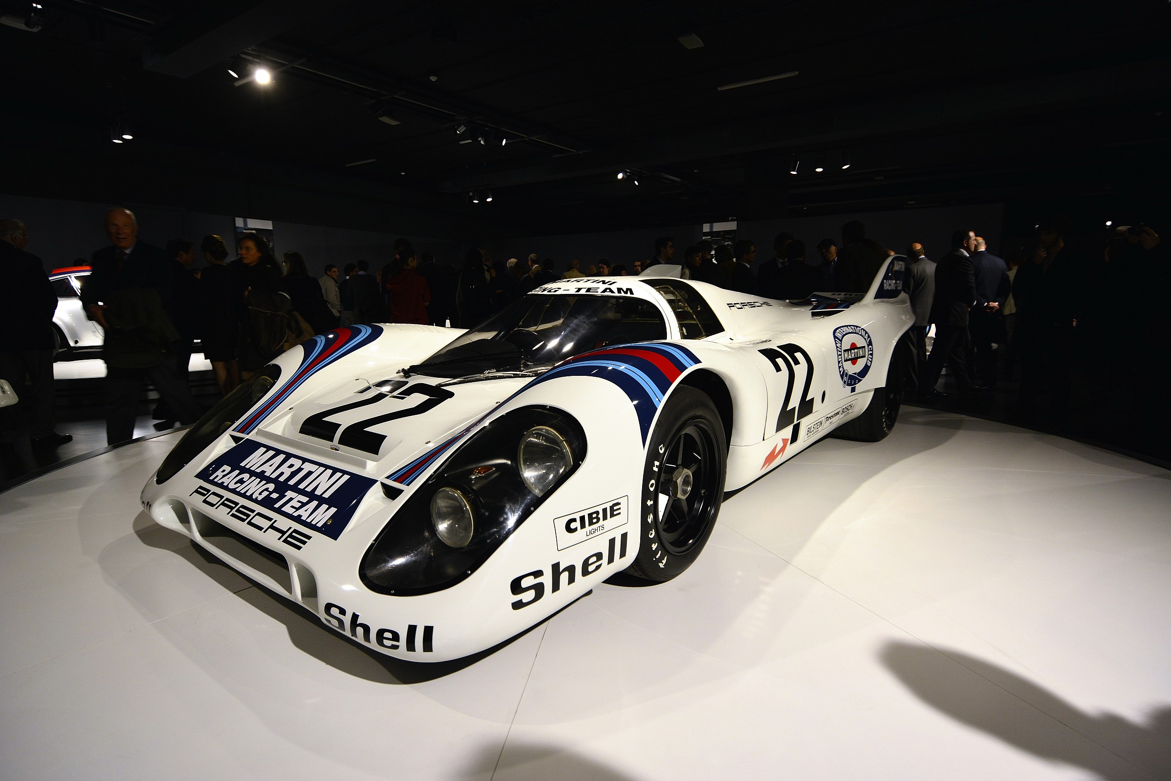 Porsche 917