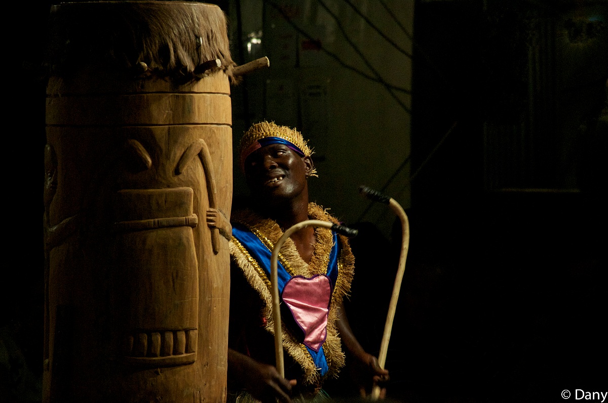 Il sorriso non ha colore