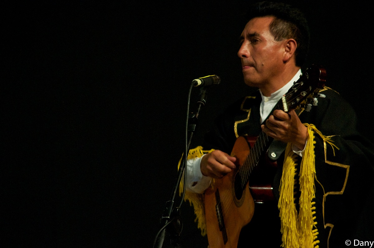 Concentrazione è perfezione