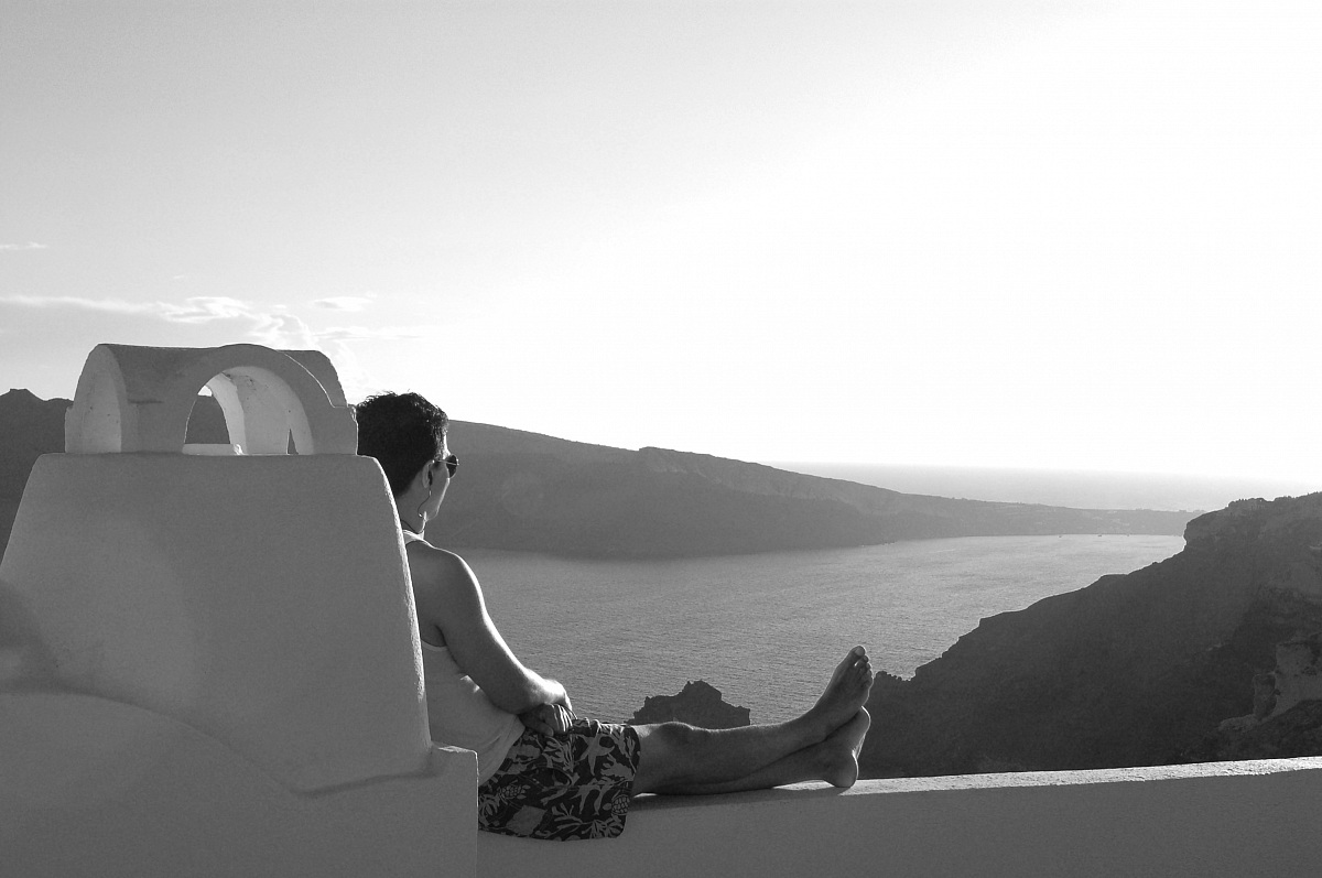 Domani ci penso, ora no