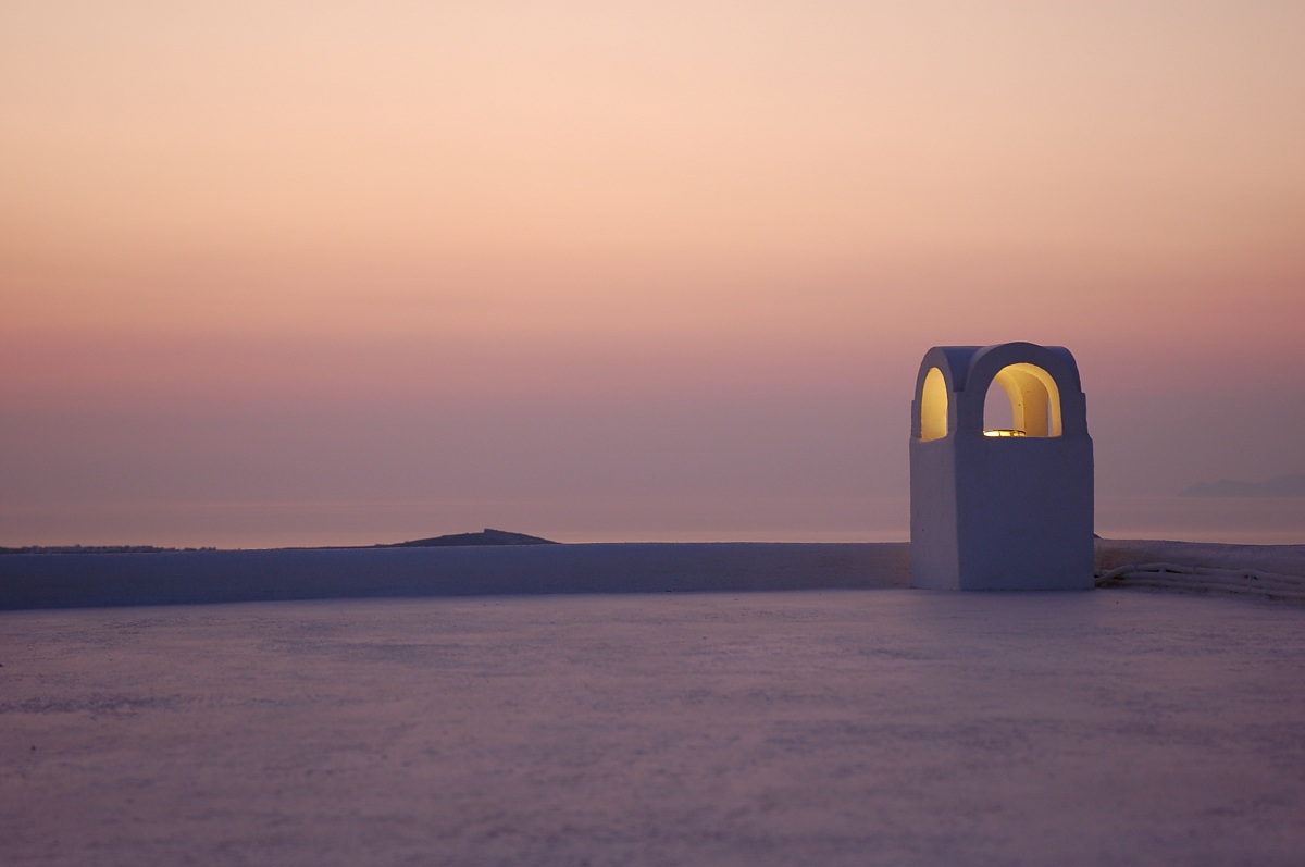 Tutto ha un colore, tutto è luce