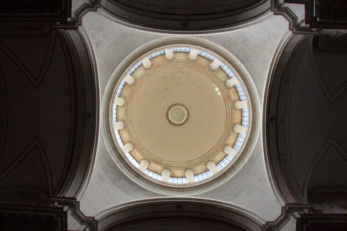 Duomo di S.Giorgio a Ragusa Ibla