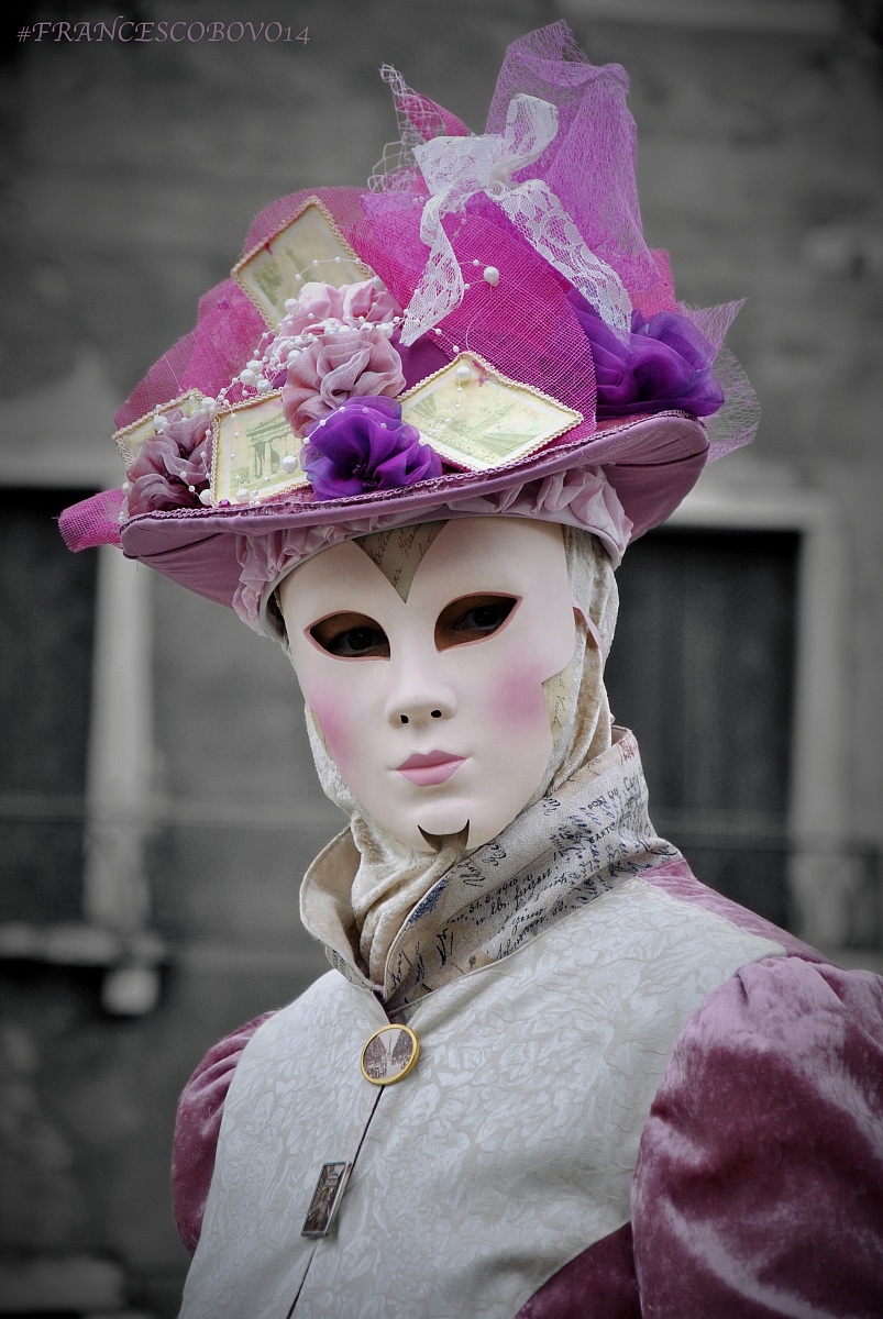 carnevale veneziano 2