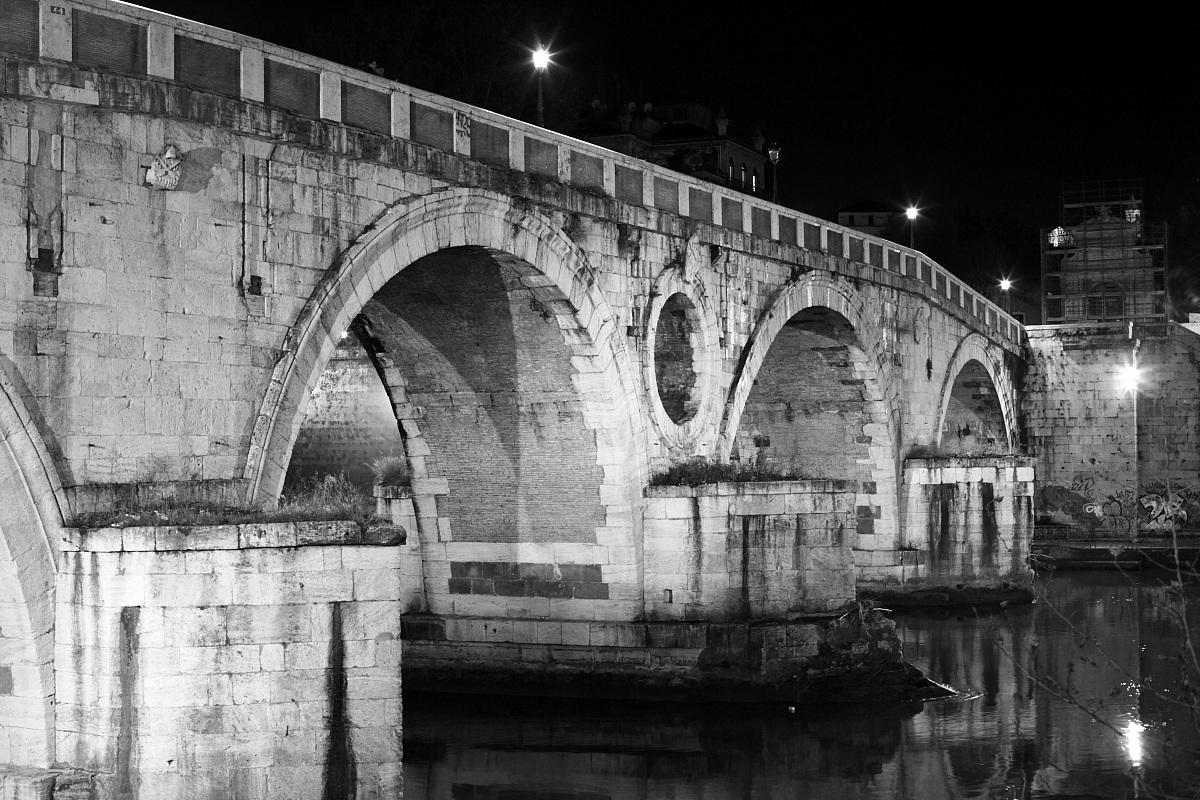 Ponte Sisto