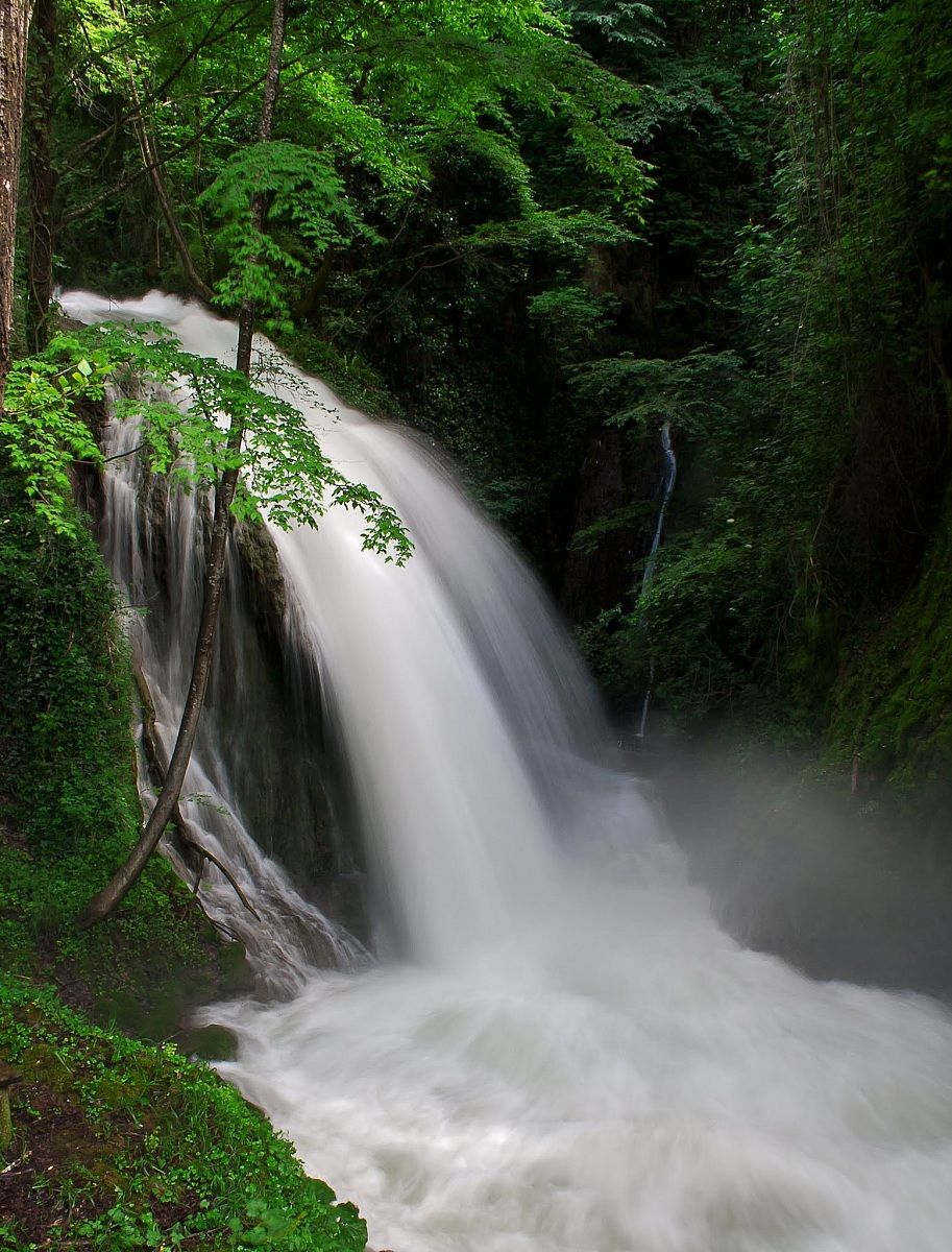 Cascate delle marmore