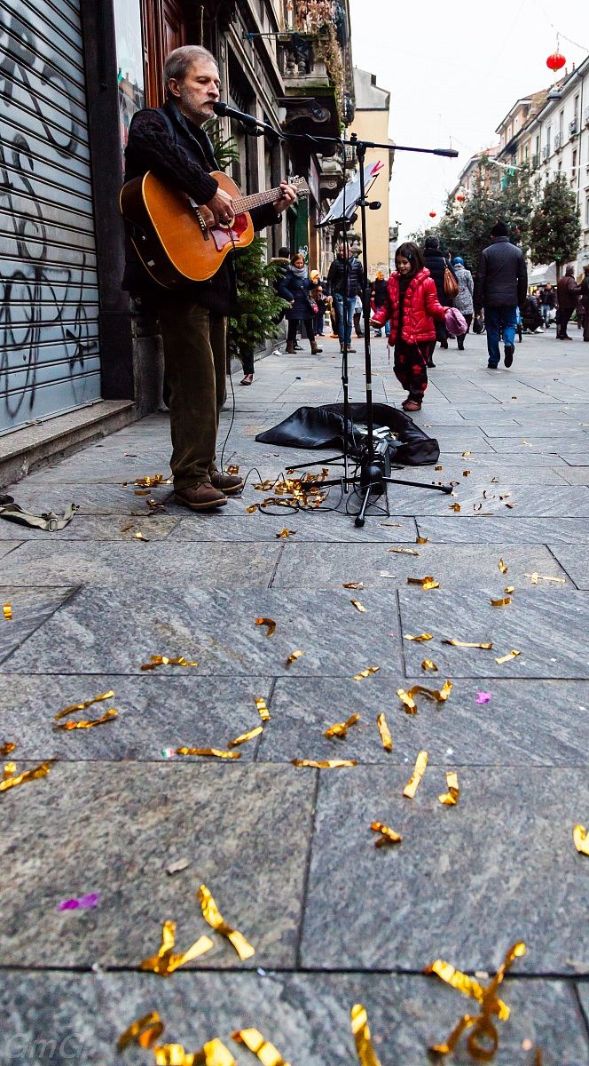 La strada lastricata del successo