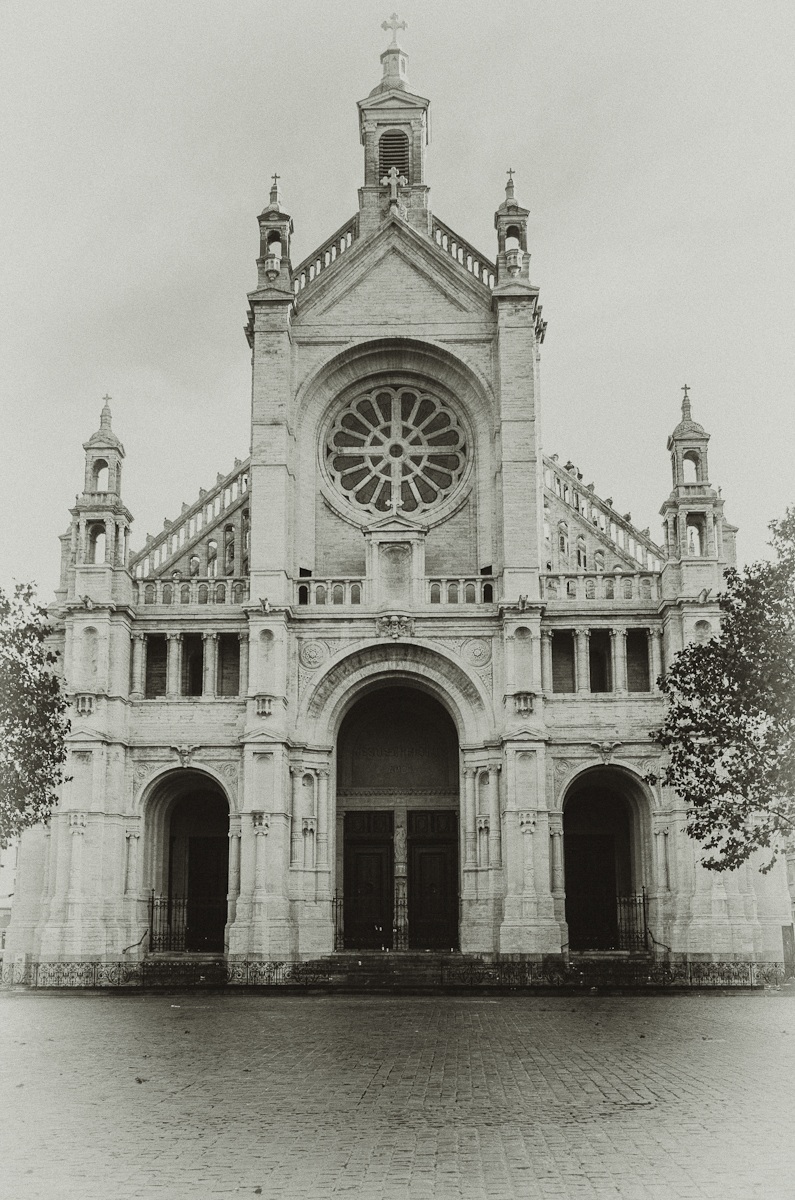 Catherine égliseSanta