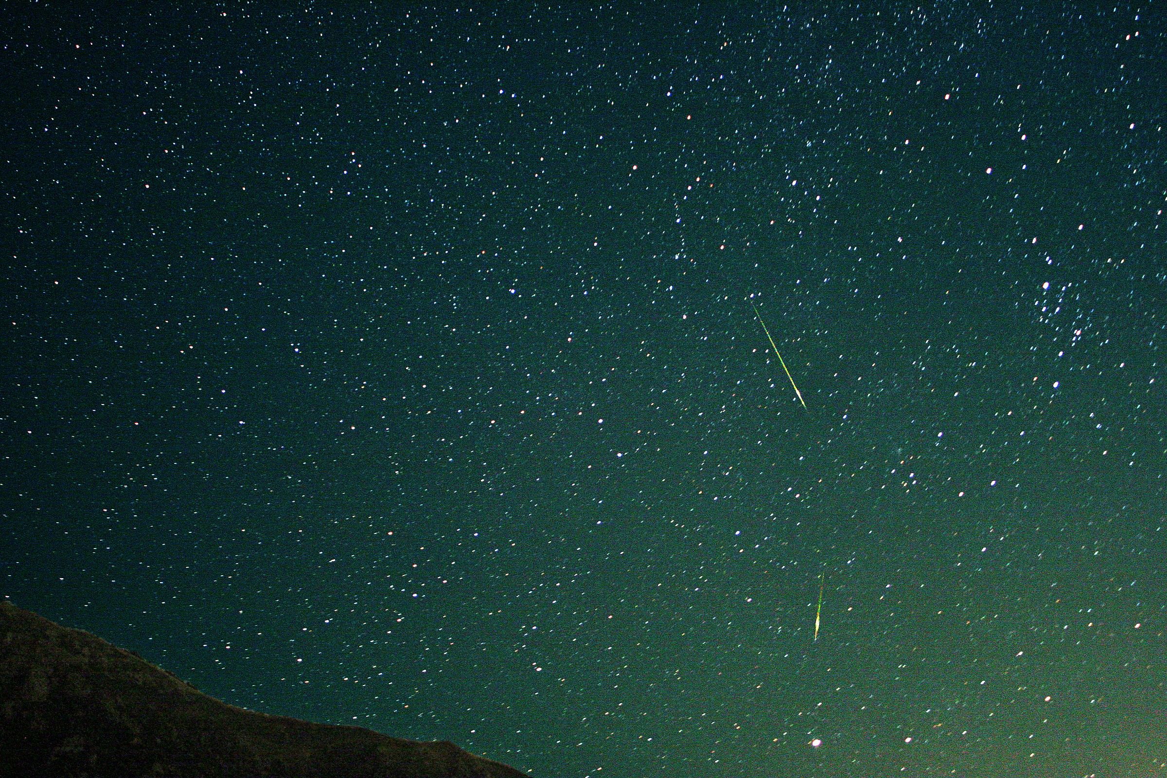2 Perseids