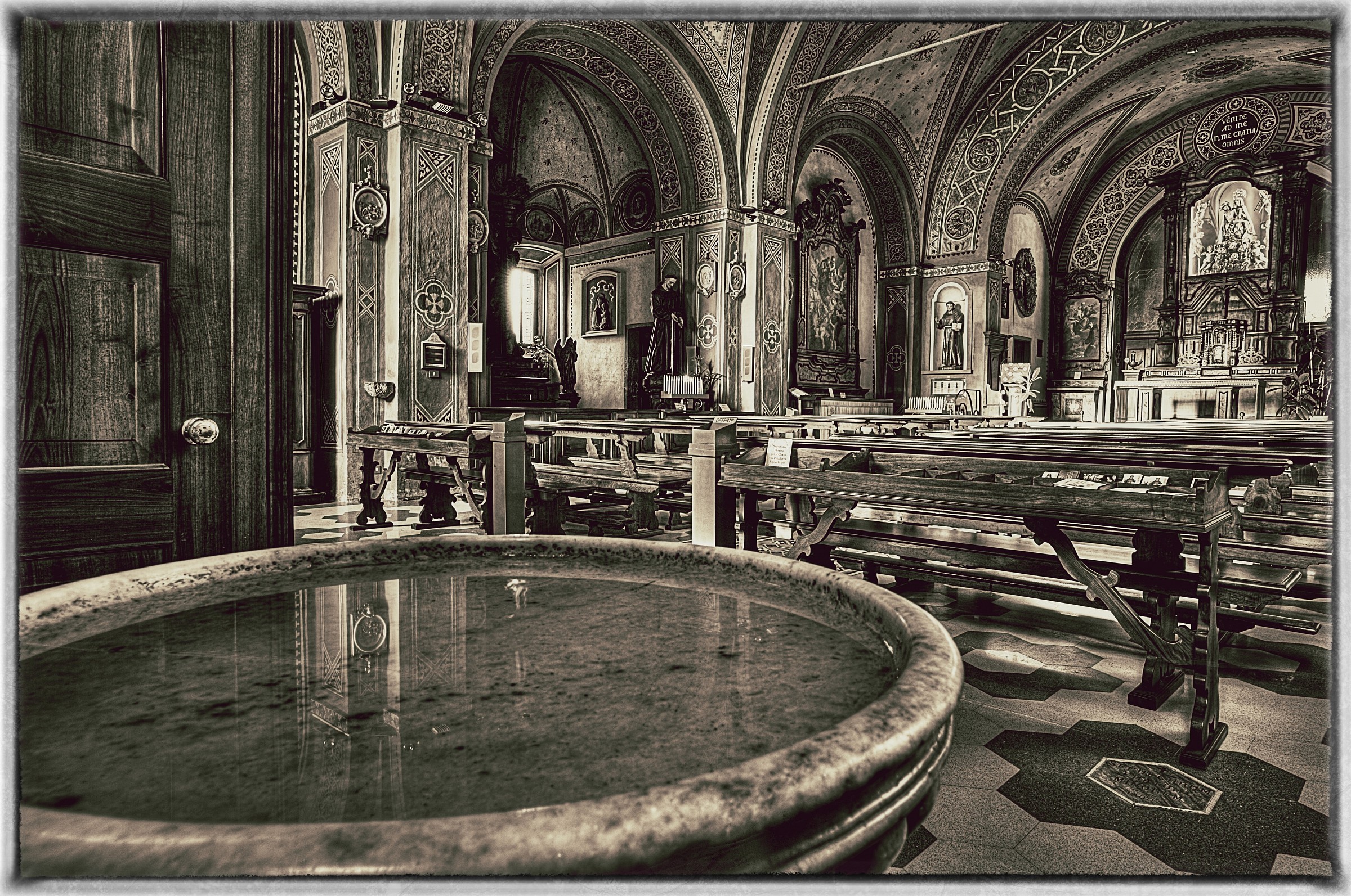 Chiesa di S. Francesco