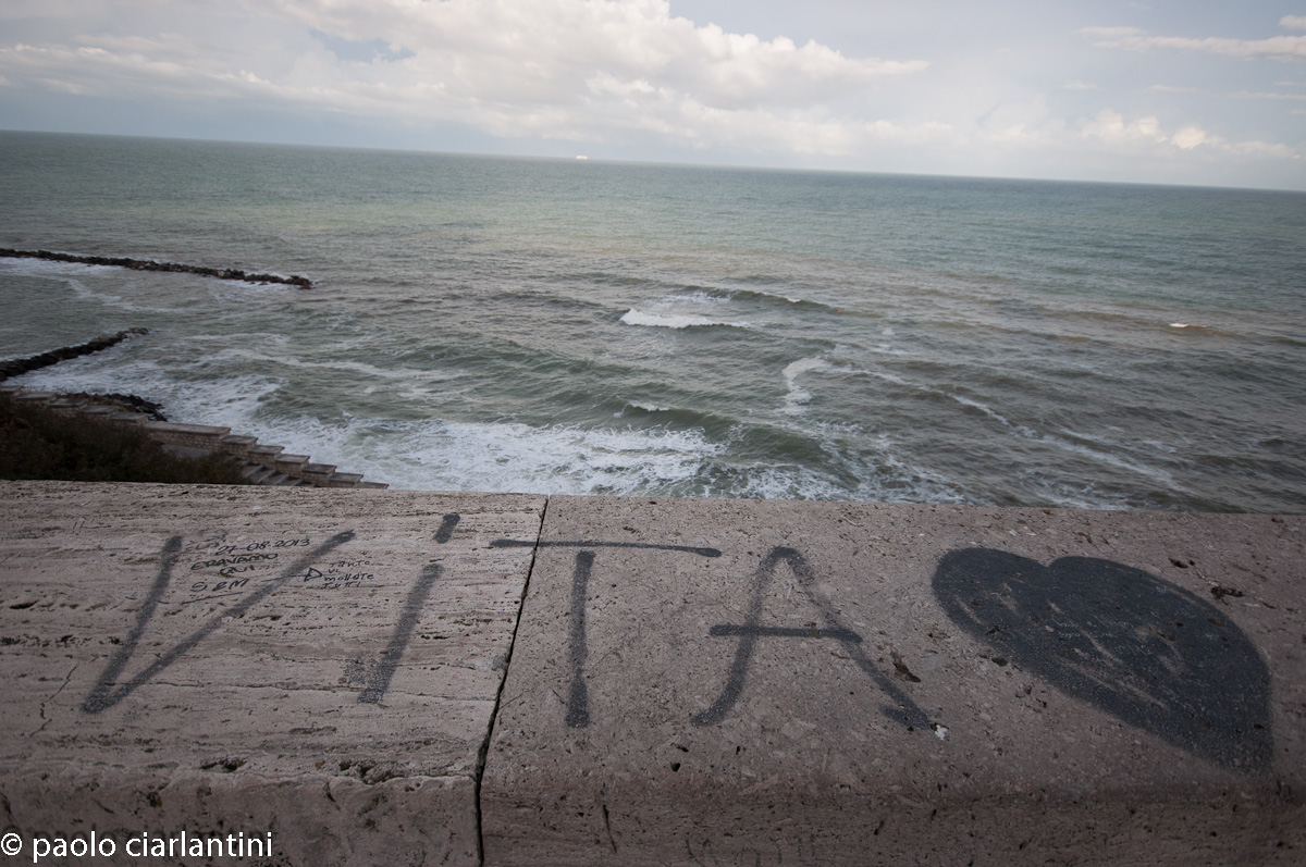 vita da..mare