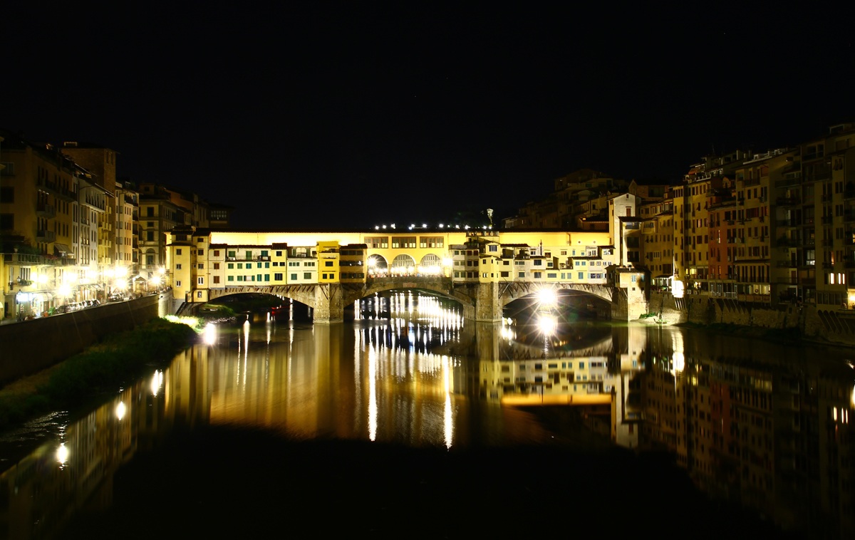 ponte vecchio  firenze   1