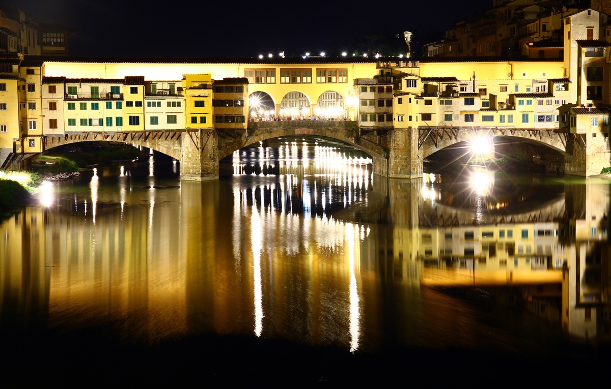 ponte vecchio  firenze  2