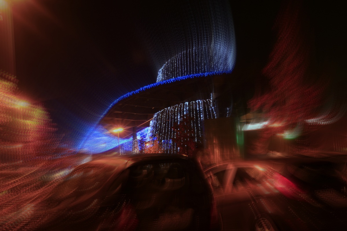 impressioni  notturne