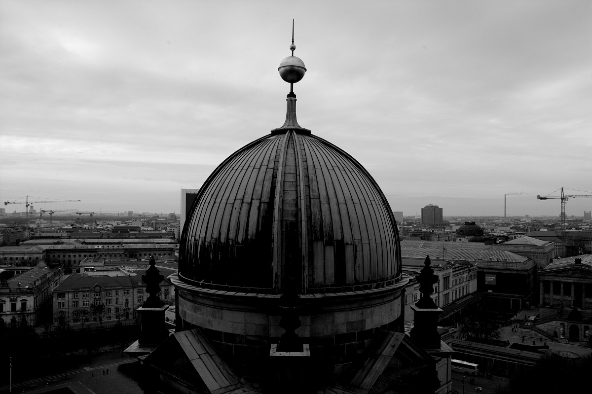 Berliner Dom