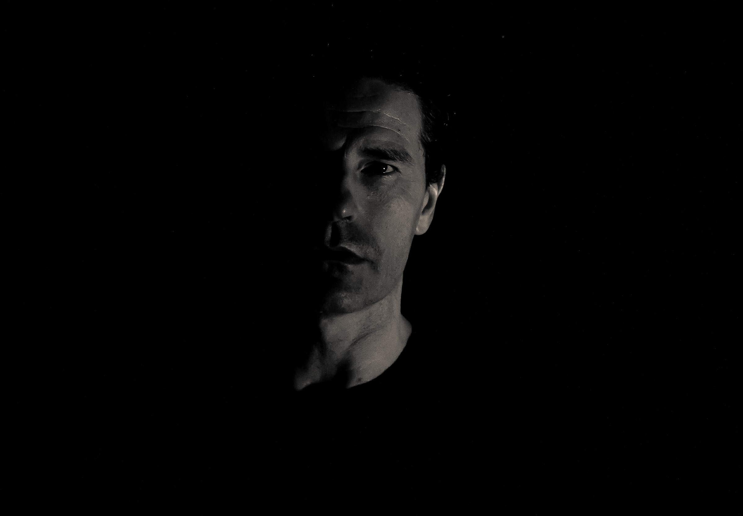 La vita è un viaggio sperimentale...