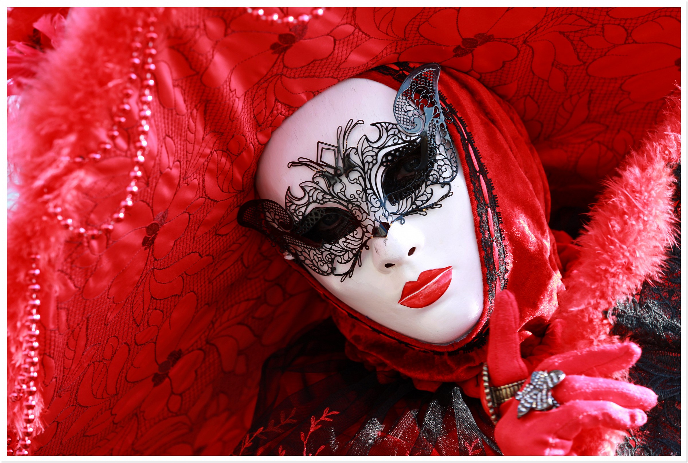 I colori del Carnevale