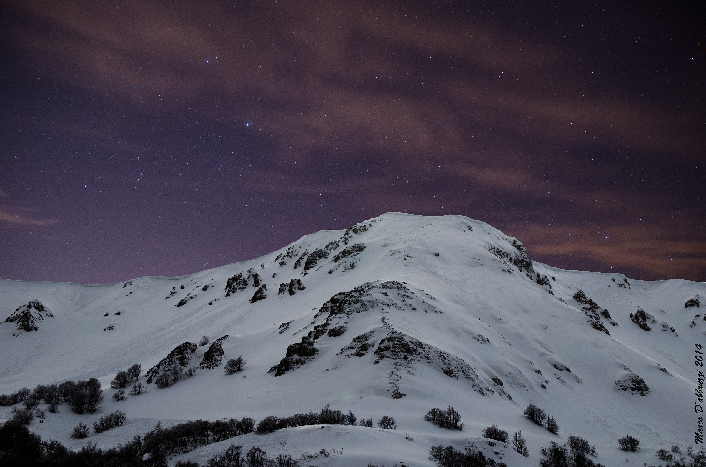 Mah a tempo perso...