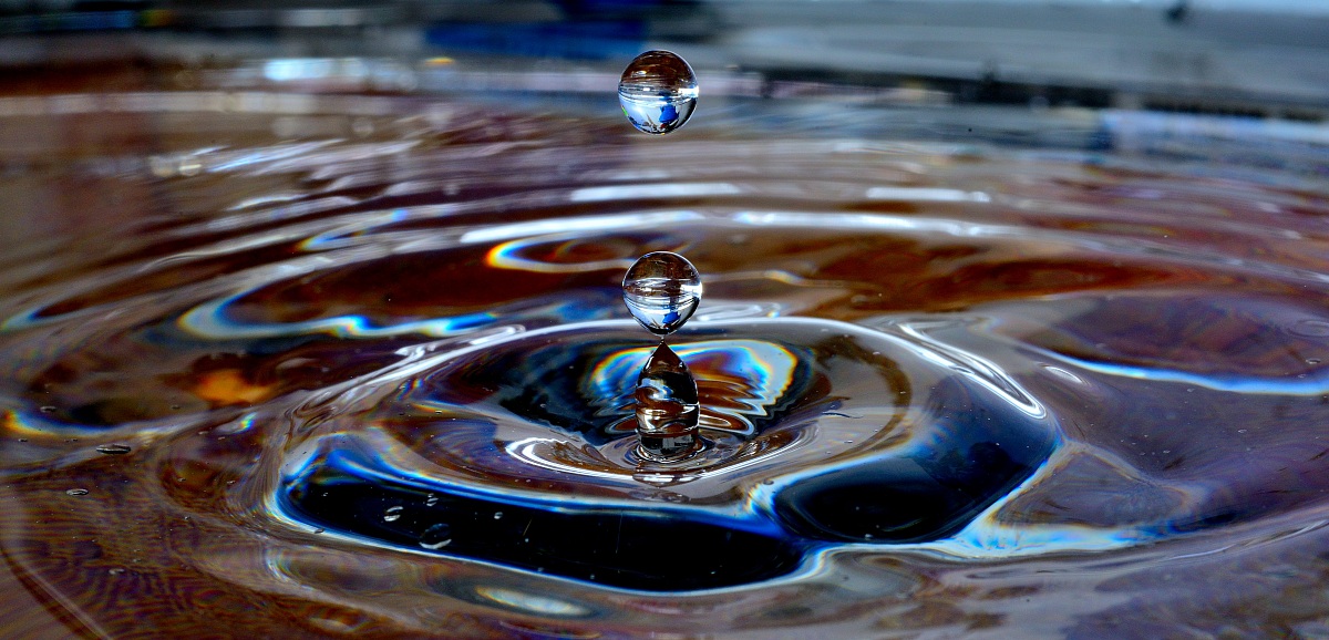 Waterdrop
