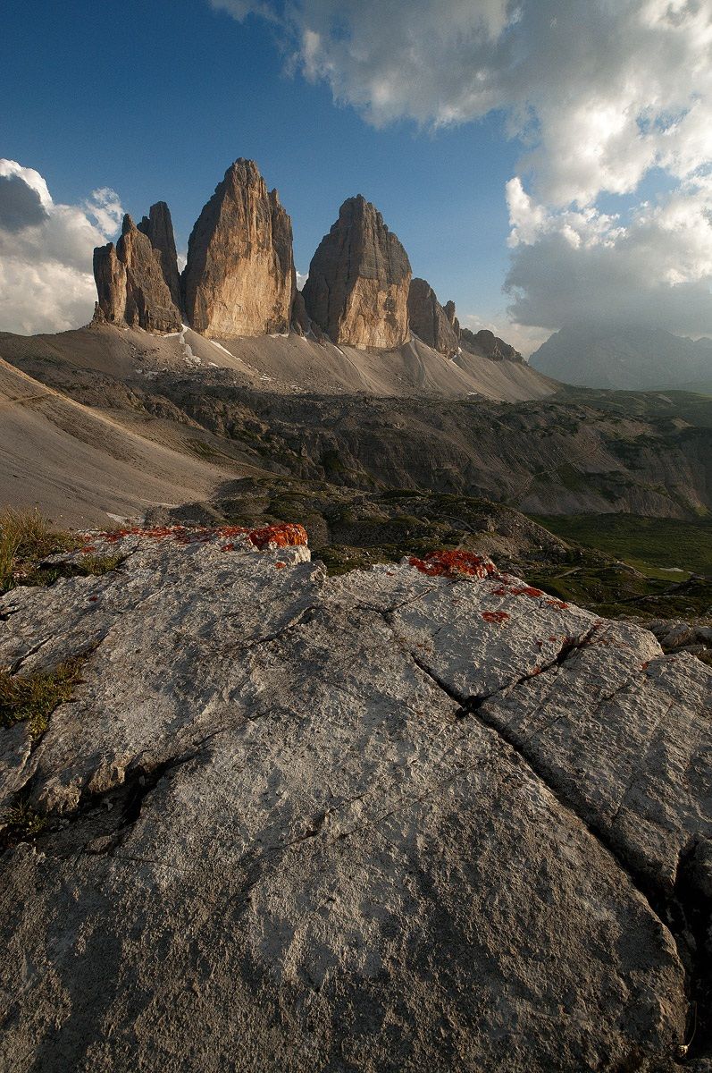 Tre Cime Lavaredo