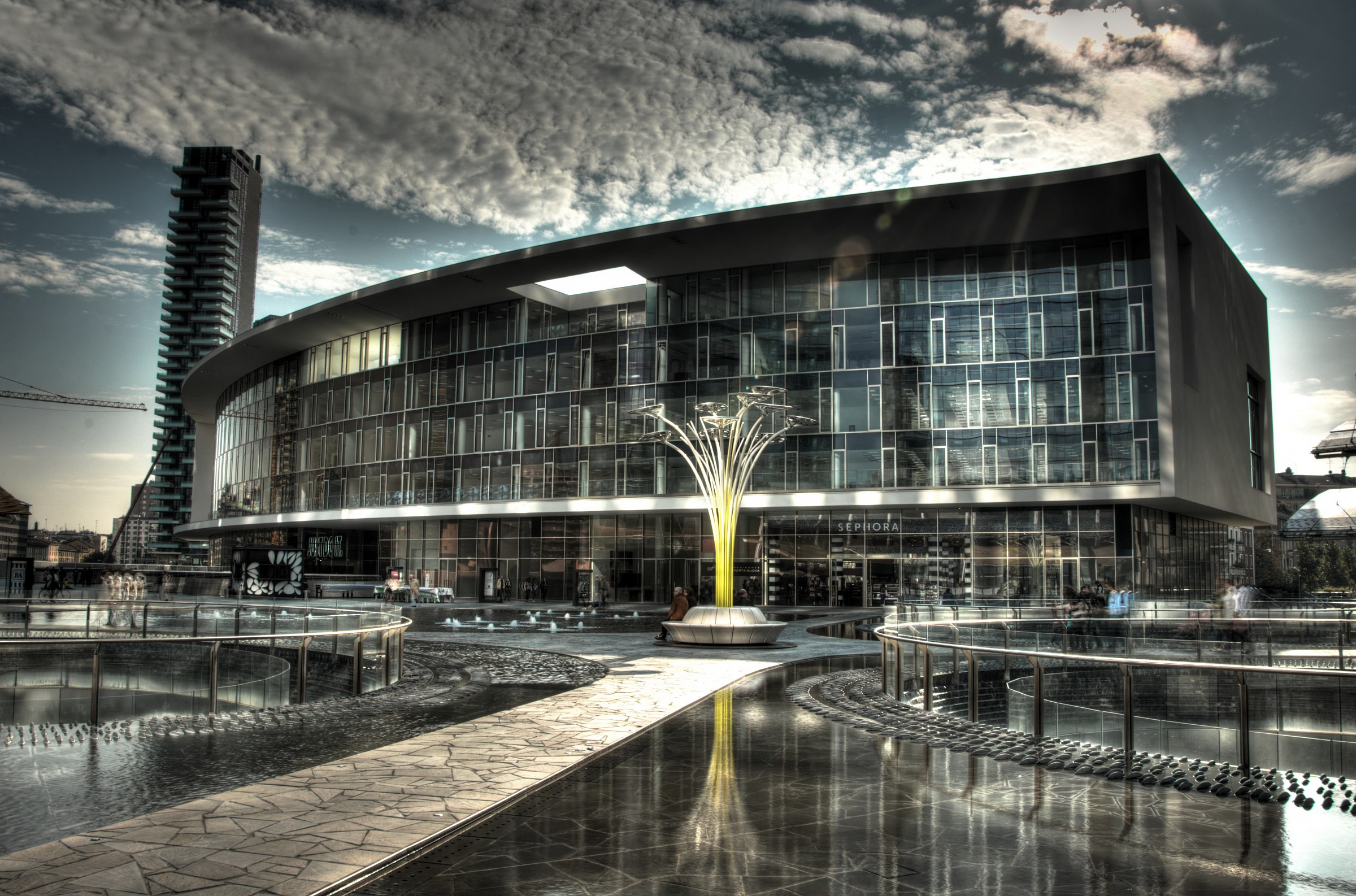 Unicredit Hdr