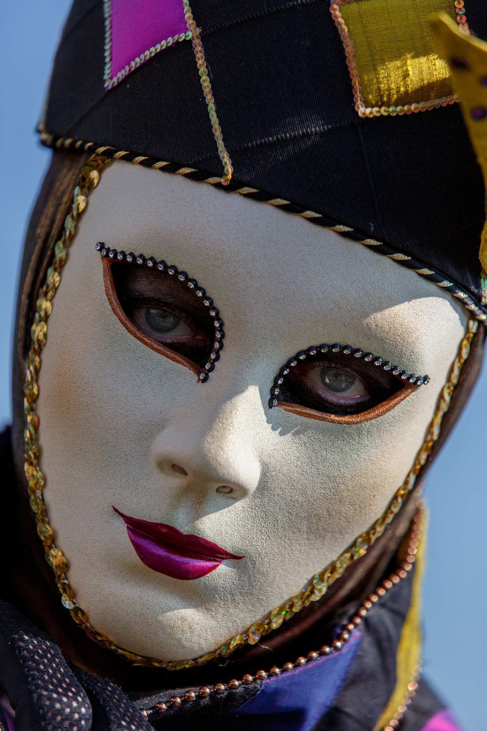 Omaggio al Carnevale 2014