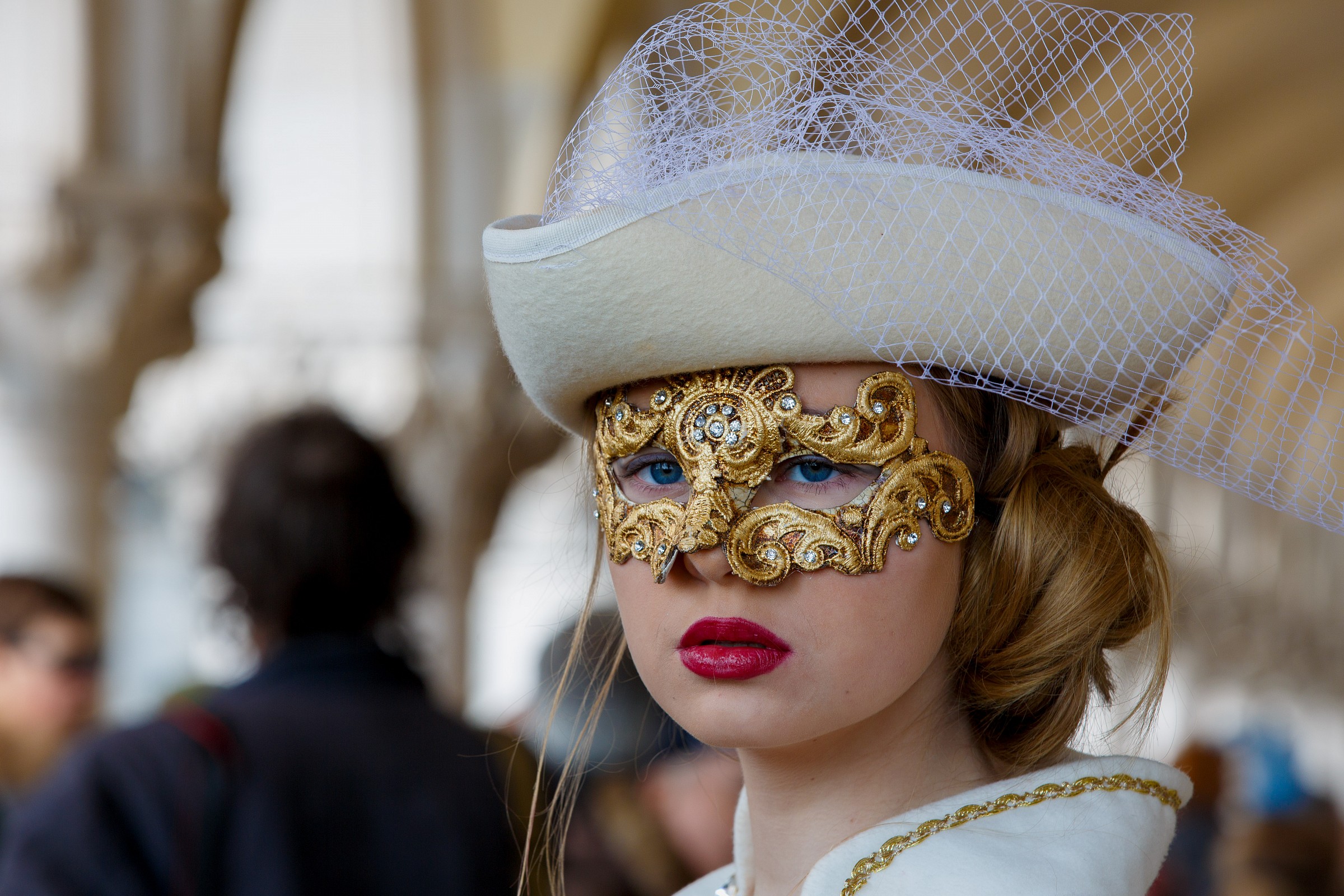 Omaggio al Carnevale 2014