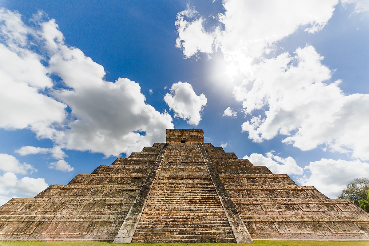 Chichen Itza
