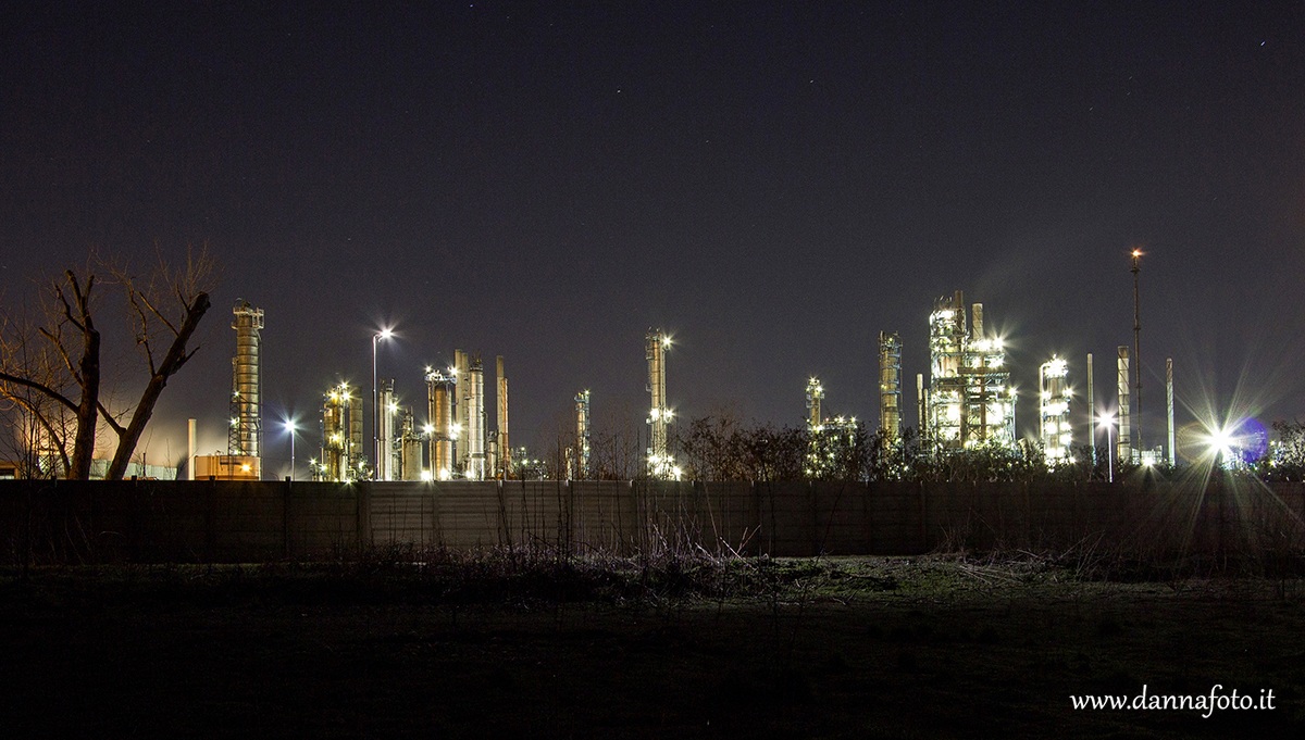 Sarpom (Trecate-Novara)