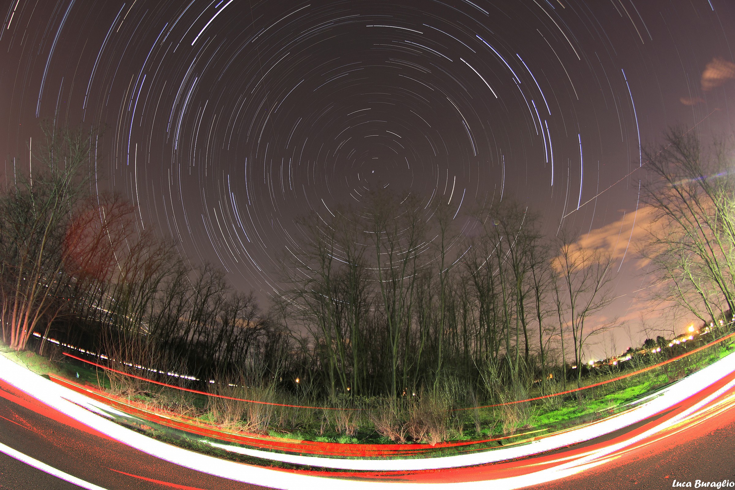 E il mondo va avanti