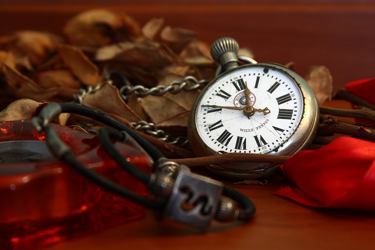 L'orologio del nonno