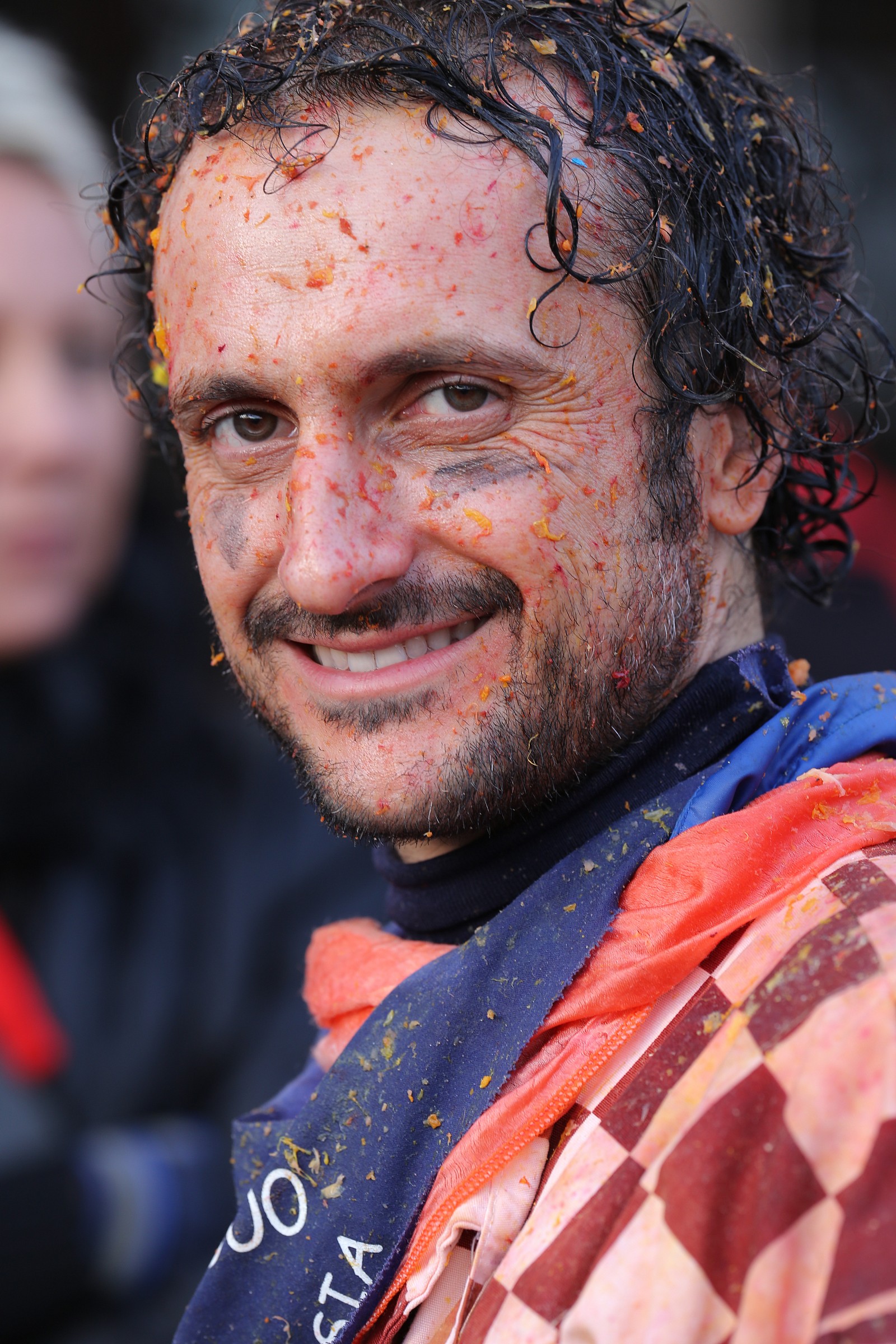 arancere degli Scacchi