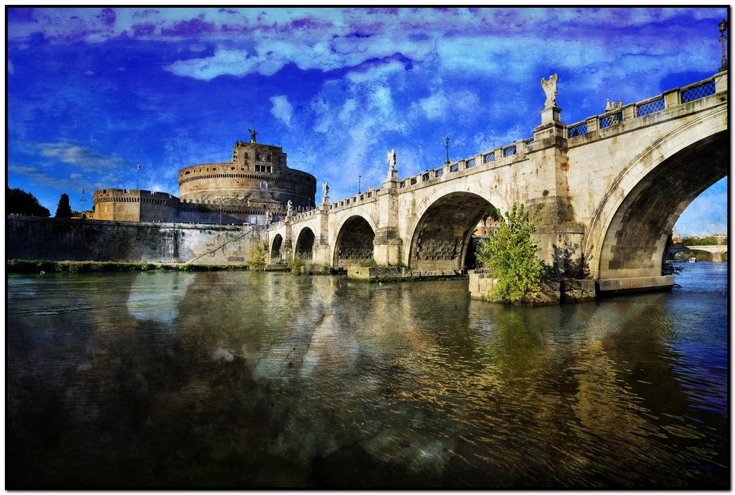 Castel S. Angelo