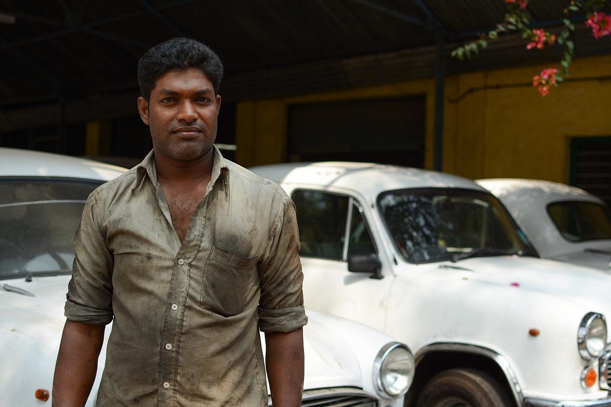 Il miglior meccanico di Bangalore