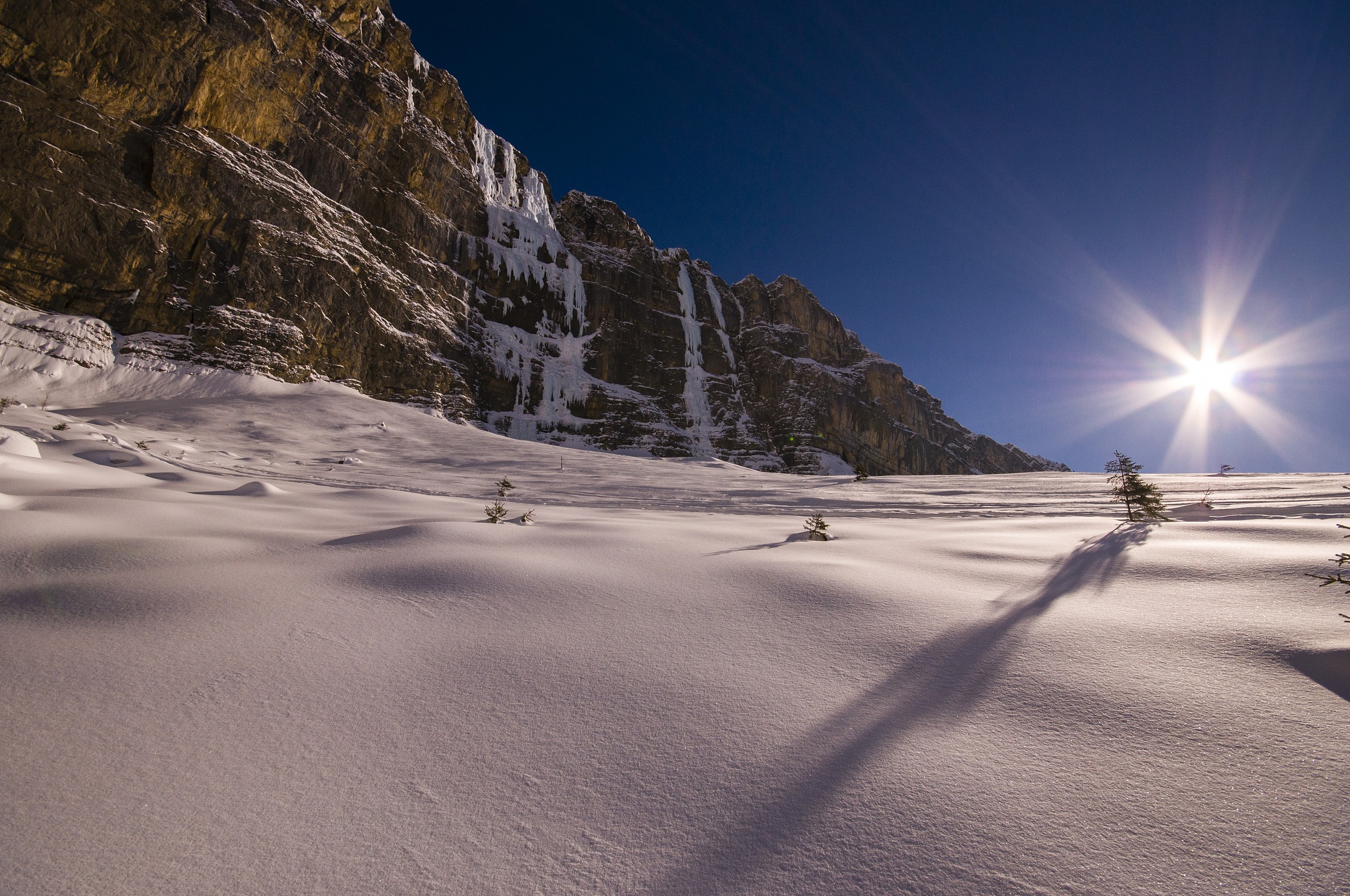Breitwangfluh _ Kandersteg