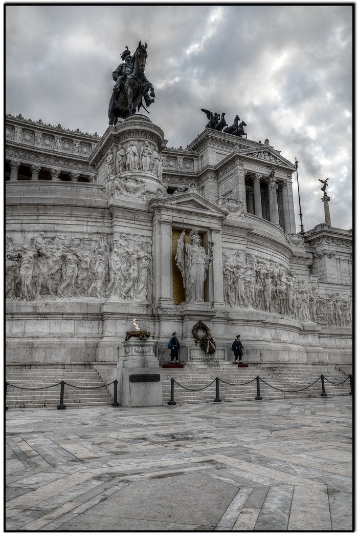 Altare della Patria