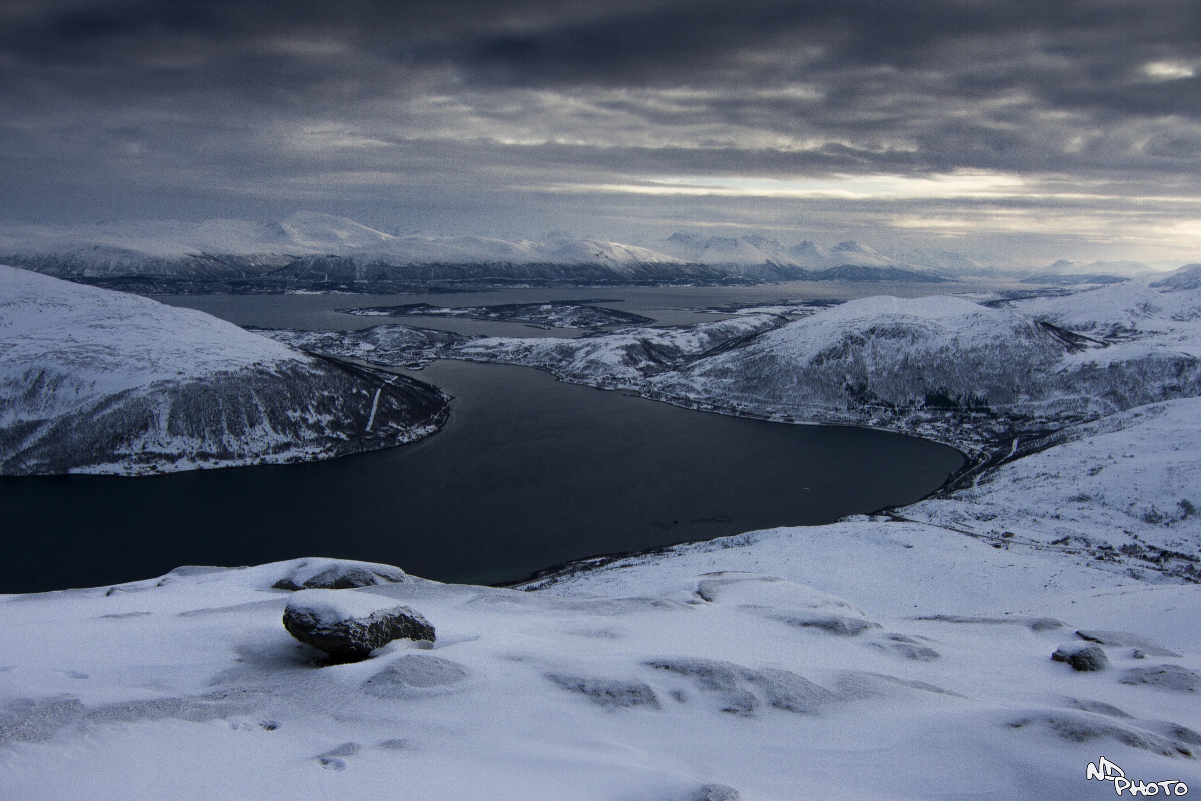 La libertà ha limiti ma non conosce confini...